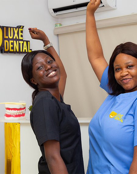 dentists in Lagos