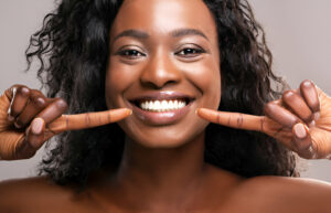 Veneer Aftercare