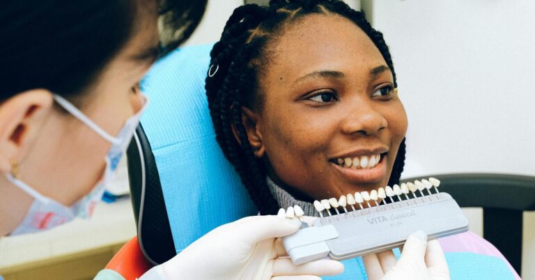 Cost of Dental Implants in Nigeria, Dental Implants In Nigeria