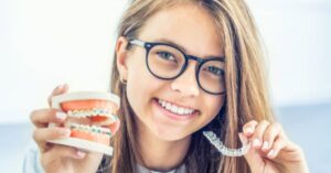 Invisalign VS Braces: The Ultimate Guide