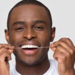 Why Flossing Is Necessary
