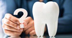 common dental myths