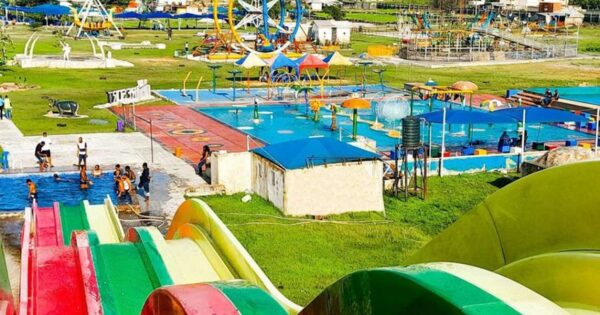 fun places to visit in Lagos