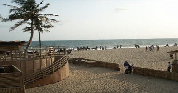 fun places to visit in Lagos