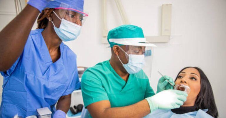 Root Canal Treatment Cost in Nigeria
