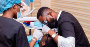 Cost of Tooth Extraction in Lagos