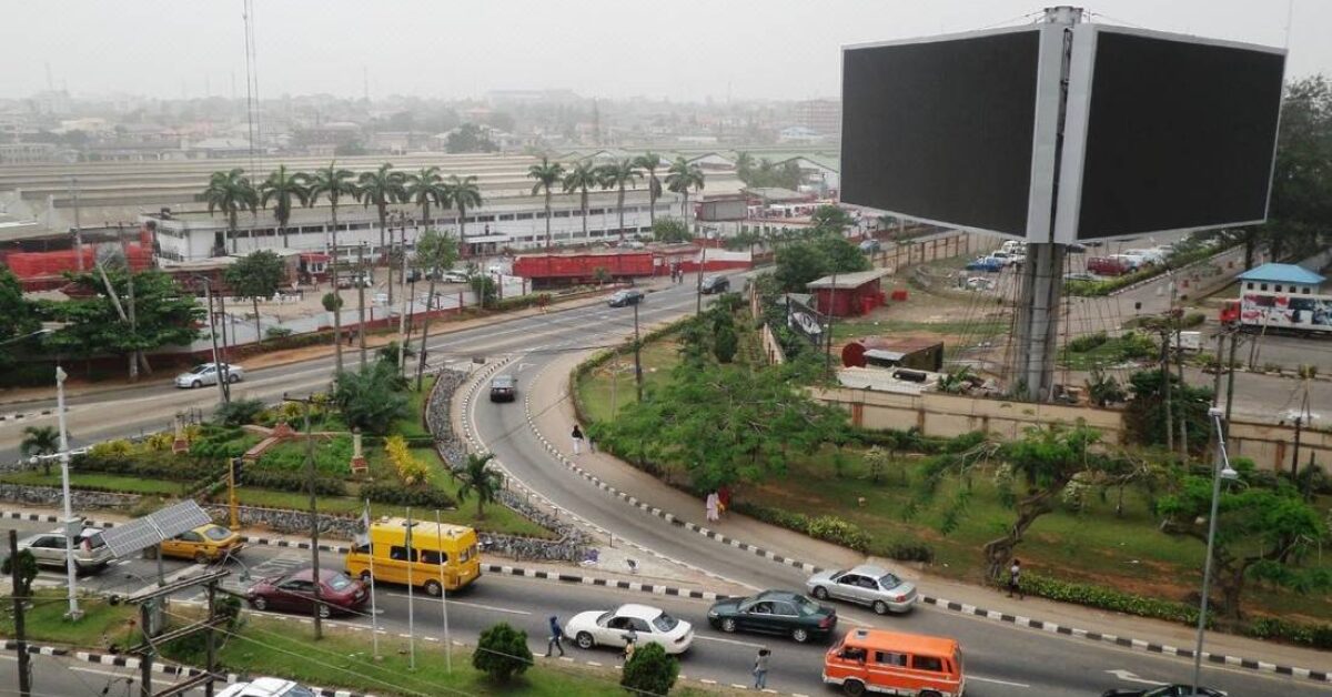 Chinese Restaurants in Lagos