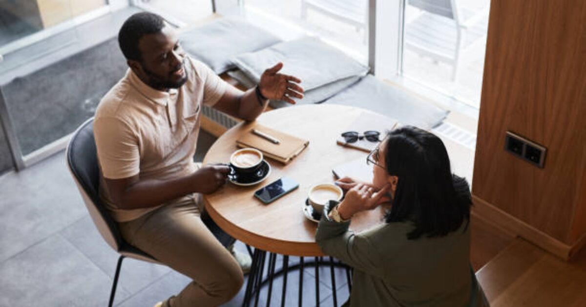 cafes in Lagos