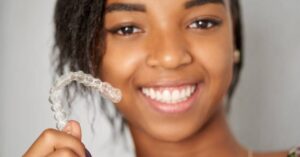 Facts About Invisalign