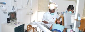 Top 10 Dental Clinics In Lagos