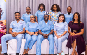 Top 10 Dental Clinics In Lagos