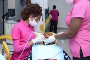 Top 10 Dental Clinics In Lagos