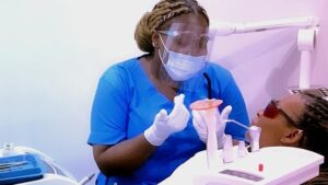 Top 10 Dental Clinics In Lagos