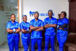 Top 10 Dental Clinics In Lagos