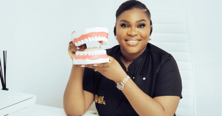 How Much Does Teeth Whitening Cost in Nigeria