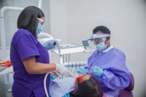 Top 10 Dental Clinics In Lagos