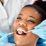 Tooth Filling Cost in Nigeria