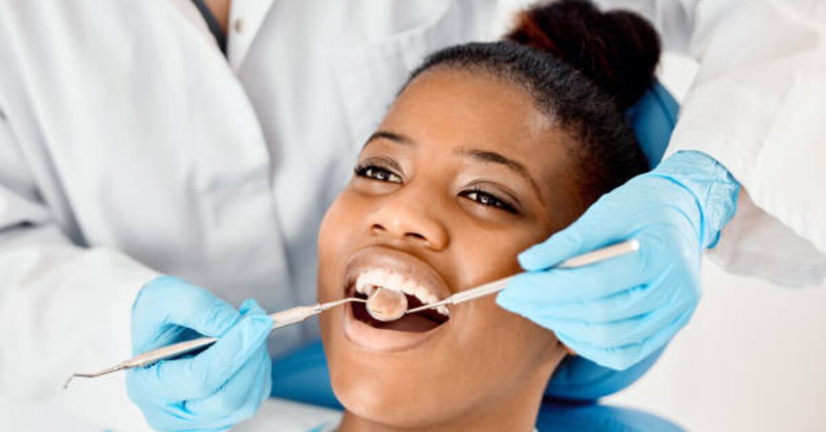 Tooth Filling Cost in Nigeria