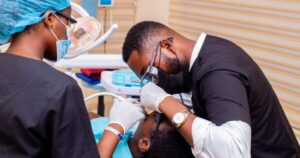 Top 10 Dental Clinics In Lagos