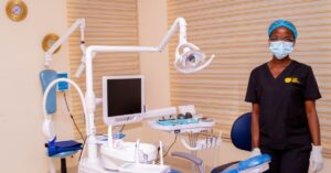 Top 10 Dental Clinics in Lagos