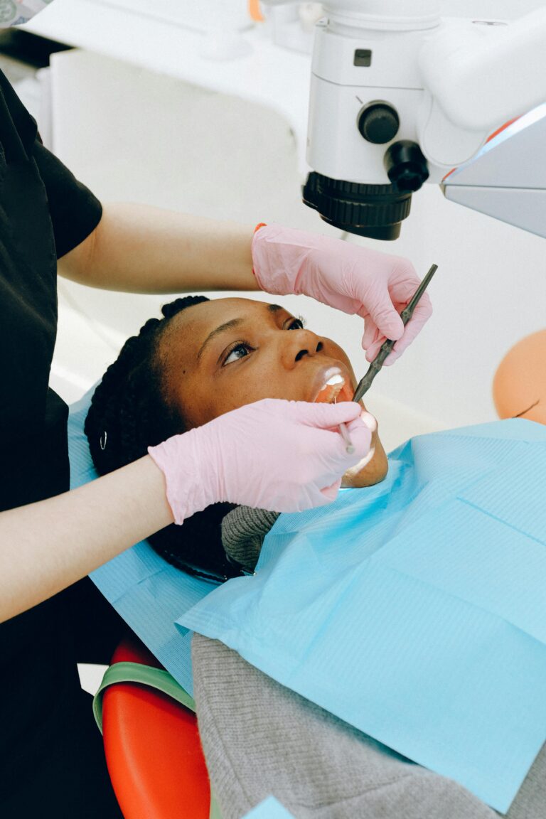 10 Common Dental Treatments/Procedures for Kids: What You Need to Know