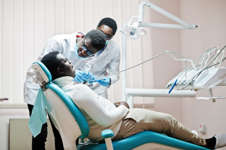 Cost of Dental Scaling and Polishing in Nigeria Price, Benefits & Best Clinics