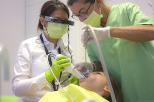 How to find the pediatric dentist in Lagos, Nigeria