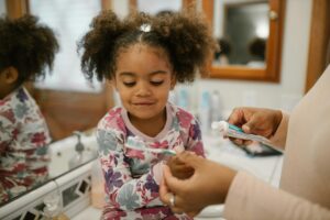 When to Start Dental Care for Your Children?