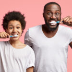 World Oral Health Day 2025: The Perfect Time for a Professional Teeth Cleaning at Luxe Dental