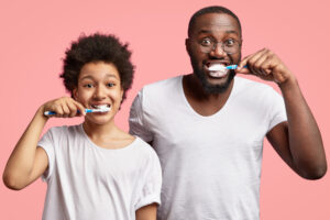 World Oral Health Day 2025: The Perfect Time for a Professional Teeth Cleaning at Luxe Dental