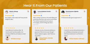 How to Choose the Right Invisalign Provider in Nigeria