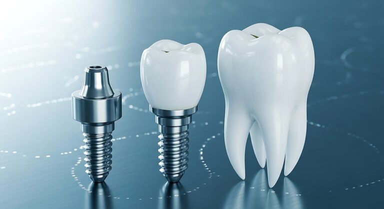 dental implants in Lagos
