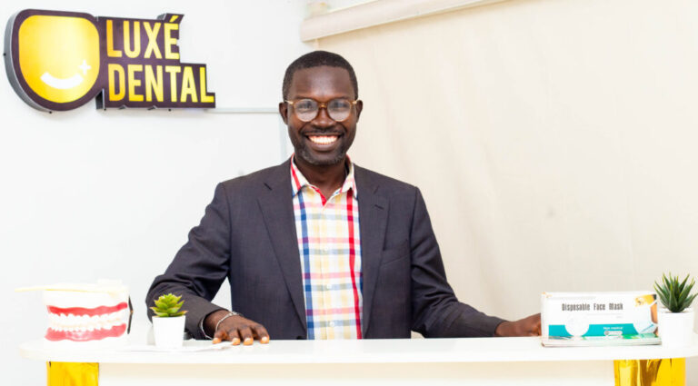 Best Dental Clinic in Ikeja Lagos
