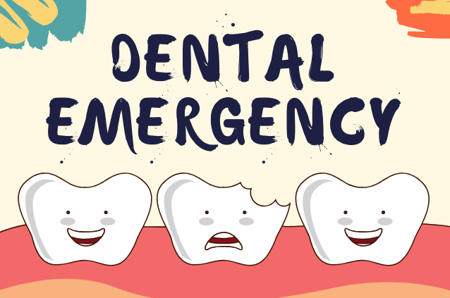 Dental First Aid for Toothache, Knocked-Out Tooth, Broken Tooth & Mouth Injuries in Lagos