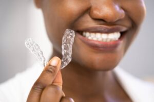 Invisalign treament mistakes