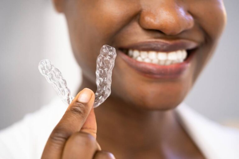 Invisalign treament mistakes