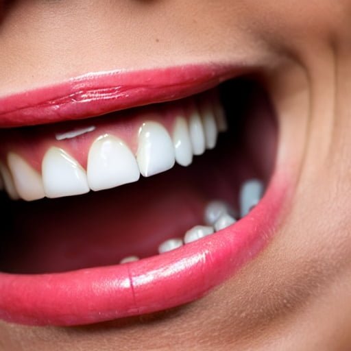 Oral Health and Preventive Dentistry