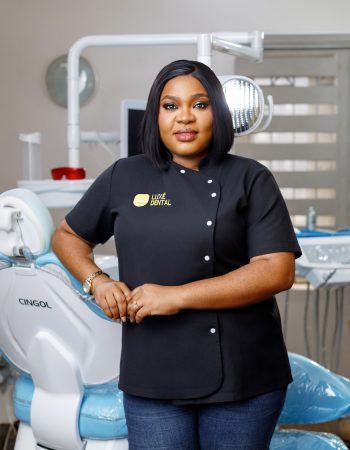 Dr. Funmi Adeniyi