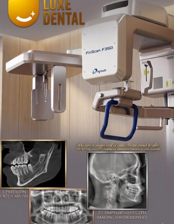 CBCT Scan in Lagos