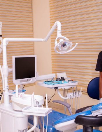 Dental Clinic in Lagos