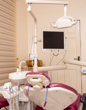 Dental Clinic in Ikeja