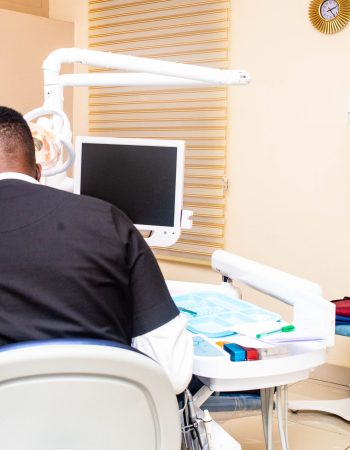 Dental Clinic in Lagos